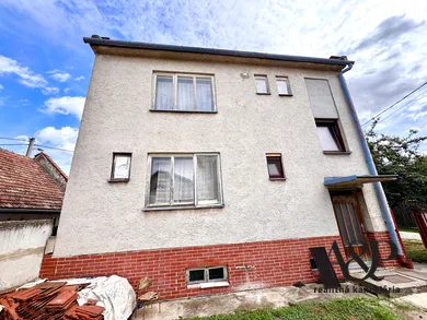 Na predaj dom, 120 m², Sobotište