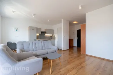 Na prenájom 3-izbový byt, 67 m², Trenčín, Tramínová