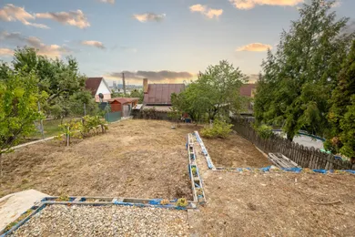 Na predaj rekreačný dom, 36 m², Košice-Šaca