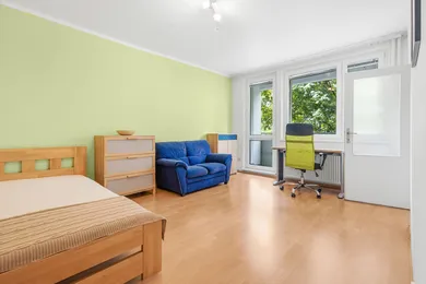 Mieszkania na sprzedaż, 1-pokojowe, Bratislava-Karlova Ves · €169 900