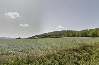 Na predaj pozemok, Čata