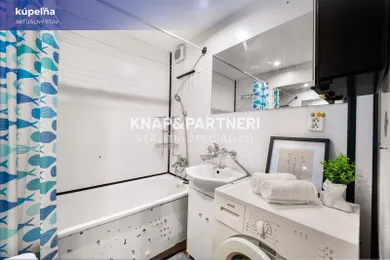 Na predaj 2-izbový byt, 65 m², Prešov, Exnárova