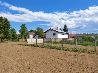 Na predaj dom, 110 m², Rumanová
