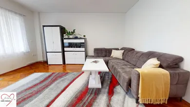 Na predaj 3-izbový byt, 95 m², Trnava, Zelený Kríčok