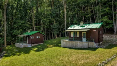 Na predaj rekreačný dom, 50 m², Modra, Zochova