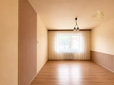 Na predaj 2-izbový byt, 56 m², Šarišské Michaľany