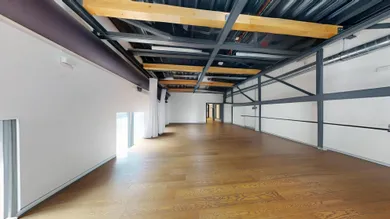 Na prenájom objekt v Trnava · €1 584 · Novostavba