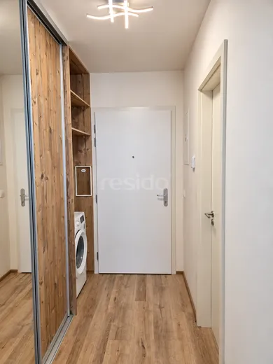 Na prenájom 1-izbový byt, 32 m², Bratislava-Devínska Nová Ves
