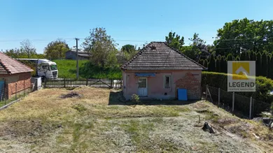 Na predaj dom, 60 m², Komárno, Novozámocká cesta