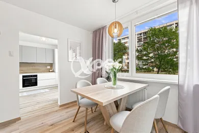 Apartments for sale, 3-room in Galanta · €165,000