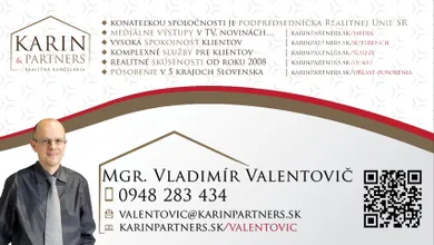 Na prenájom objekt v Bratislava-Nové Mesto · €800 · Novostavba
