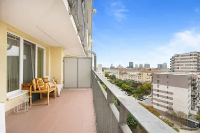 Na predaj 2-izbový byt, 58 m², Bratislava-Ružinov, Jégého