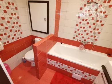 Na predaj 1-izbový byt, 37 m², Lučenec, Ulica Vajanského
