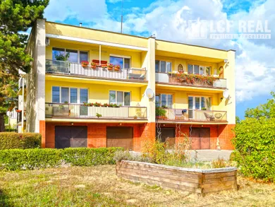Eladó lakások, 5-szobás, Košice-Sever · €409 990