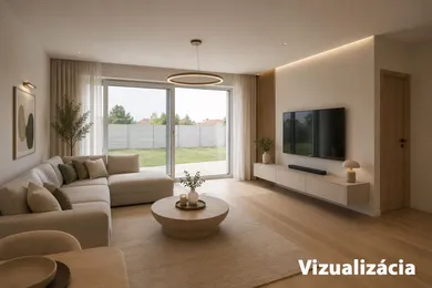 Na predaj dom, 135 m², Malacky, Cesta Mládeže