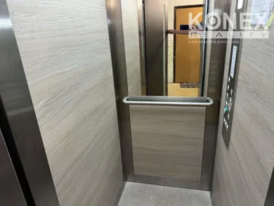 Na predaj 2-izbový byt, 51 m², Michalovce, Pavla Horova