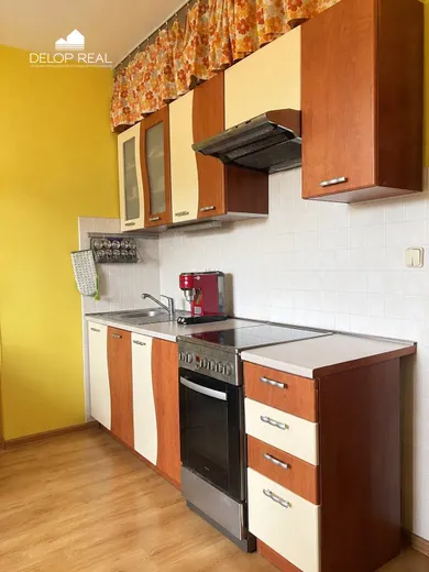 Na predaj 2-izbový byt, 43 m², Bratislava-Lamač, Studenohorská