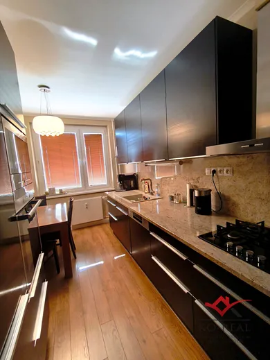 Byty na predaj 4-izbový, Nové Mesto nad Váhom · €198 000