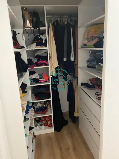 Na prenájom 3-izbový byt, 72 m², Nové Zámky