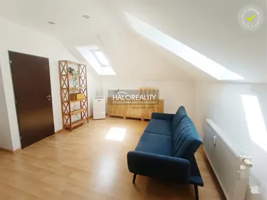 Na predaj 2-izbový byt, 64 m², Zvolen