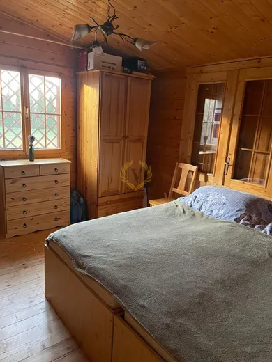 Na predaj pozemok, Svätuše, Školská