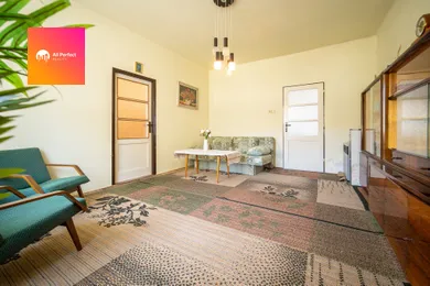 Na predaj dom, 110 m², Cífer, Ľudovíta Pavetitša