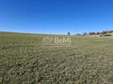 Na predaj pozemok, Nevoľné
