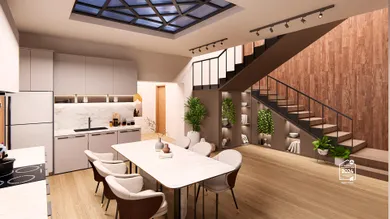 Mieszkania na sprzedaż, 4-pokojowe, Košice-Staré Mesto · €379 667