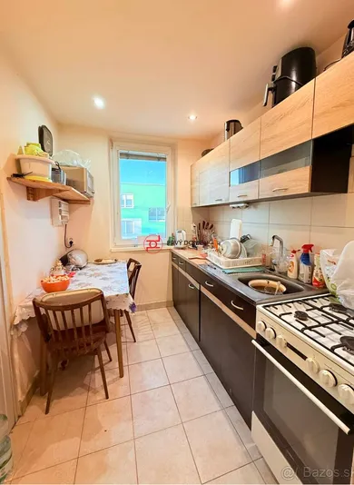 Na predaj byt v Galanta · €104 990 · Čiastočná rekonštrukcia