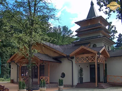 Na predaj objekt, 137 m², Nové Zámky, Tatranská