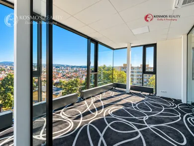 Na prenájom komerčné, 89 m², Košice-Juh, Dunajská