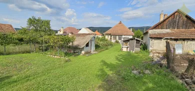 Na predaj dom, 93 m², Veľký Klíž
