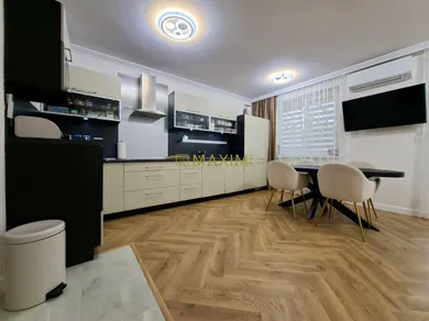 Na predaj 3-izbový byt, 69 m², Bratislava-Vajnory, Široká
