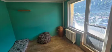 Na predaj 1-izbový byt, 28 m², Brusno, Kúpeľná