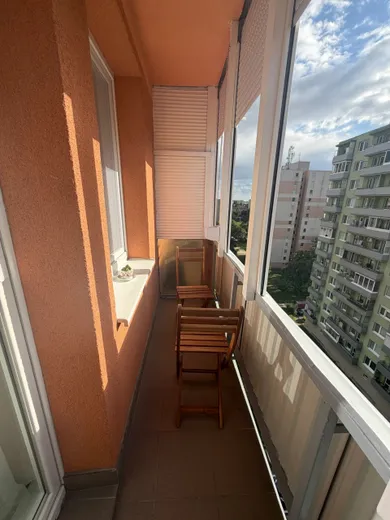Na prenájom 1-izbový byt, 27 m², Trnava, Spartakovská