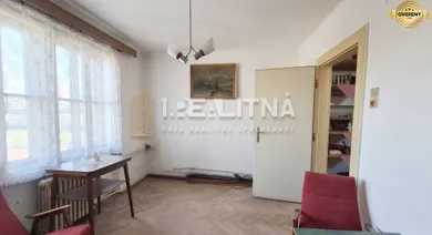 Na predaj dom v Zvolen · €105 000 · Pôvodný stav