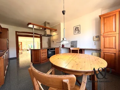 Na predaj dom, 214 m², Senica, Čáčov