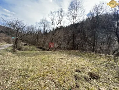 Na predaj pozemok, 26 m², Lazy pod Makytou, Tisové