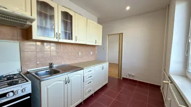 Na predaj 3-izbový byt, 64 m², Košice-Sever, Národná trieda