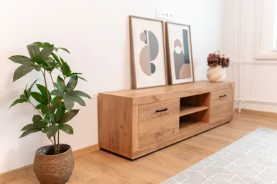 Na prenájom byt v Šaľa · €650 · Dokončené