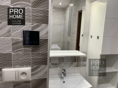 Na prenájom 2-izbový byt, 53 m², Prešov, Levočská