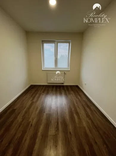 Na prenájom 2-izbový byt, 47 m², Medveďov