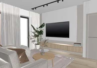 Na predaj dom v Dunajská Lužná · €289 000 · Novostavba