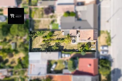 Na predaj pozemok, 450 m², Trnava, Ulica Ružindolská