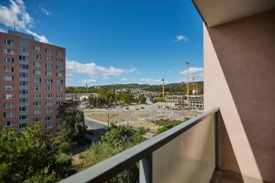 Na predaj 2-izbový byt, 56 m², Košice-Staré Mesto, Tatranská