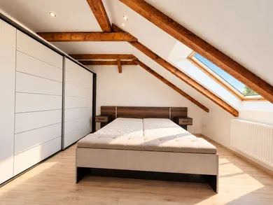 Na prenájom 2-izbový byt, 110 m², Šaľa, Nemocničná