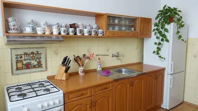 Eladó lakások, 3-szobás, Trnava · €175 000