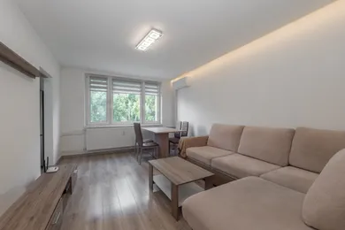 Na prenájom 2-izbový byt, 51 m², Košice-Nad jazerom
