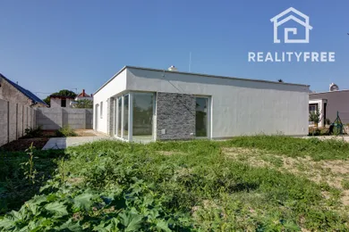 Na predaj dom v Veľká Paka · €274 880 · Novostavba