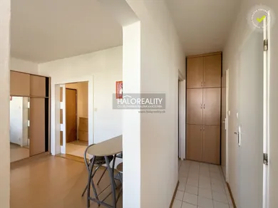 Na predaj byt v Banská Bystrica · €145 000 · Čiastočná rekonštrukcia
